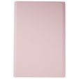 Etui z klawiaturą do Lenovo Tab M10 Plus Gen 3 TB-125F TB-128F, różowe rose gold
