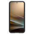 Etui Spigen Tough Armor Mag Gunmetal do Samsung Galaxy S25