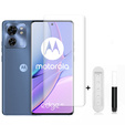 Szkło Hartowane UV do Motorola Edge 40