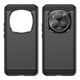 Etui do Honor Magic 6 Pro 5G, Carbon, czarne