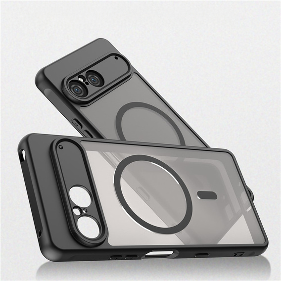 Etui Matt Case do MagSafe do Sony Xperia 10 VII