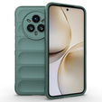 Etui do Realme 14 Pro+ 5G, Gaming Shockproof, zielone