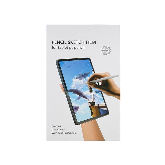 Folia hydrożelowa prywatyzująca przód + tył do Samsung Galaxy Z Fold7 5G