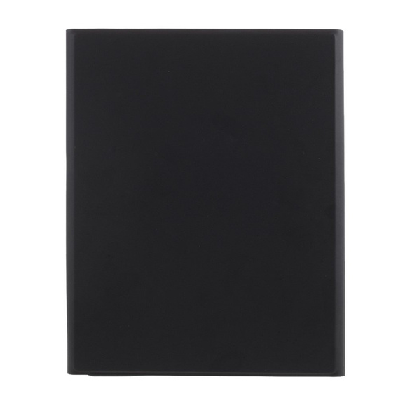 Etui z klawiaturą do iPad Air 10.9" 2022/2020 (5/4 gen.), czarne