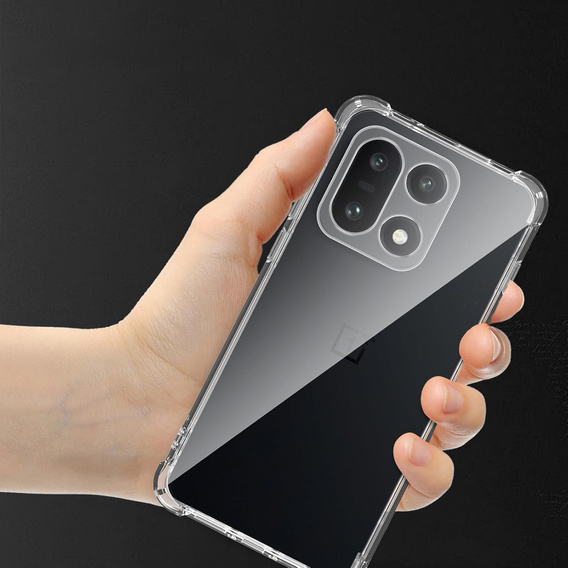 Etui Dropproof do OnePlus 15