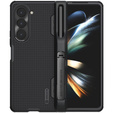 Etui NILLKIN do Samsung Galaxy Z Fold5 5G, Super Frosted Shield, czarne