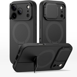 Etui Suritch Shockproof do MagSafe do iPhone 17 Pro Max