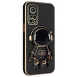 Etui do Xiaomi Mi 10T 5G/Mi 10T Pro 5G, Astronaut, czarne