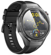 3x Folia Hydrożelowa ERBORD do Huawei Watch GT 5 Pro 46mm