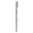 Etui Spigen do iPhone 17 Air, Liquid Crystal Mag MagSafe, Clear/White