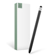 Tech-Protect Rysik Touch Stylus Pen, Czarny