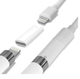 Adapter do ładowania Apple Pencil, Biały