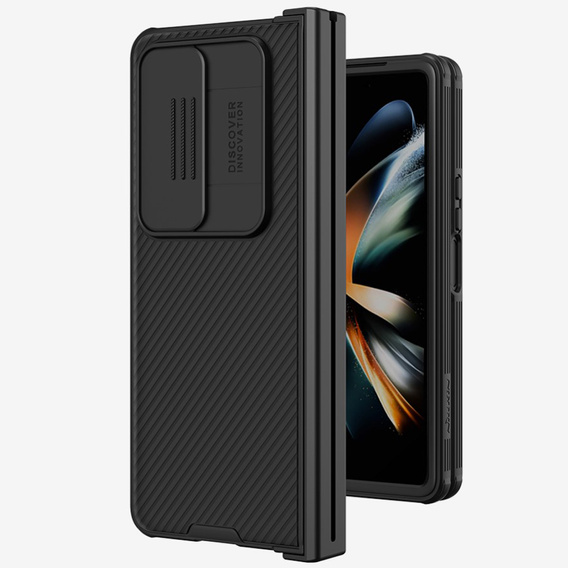 Etui NILLKIN CamShield Pro do Samsung Galaxy Z Fold4 5G