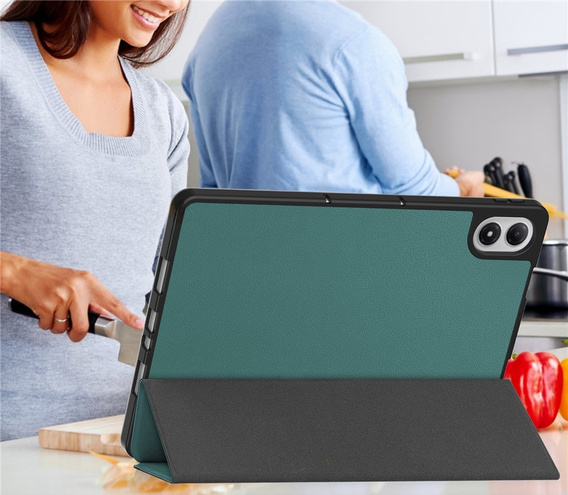 Etui z klapką Smartcase do Xiaomi Redmi Pad 2 Pro