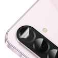 Elastyczne szkło na aparat do Samsung Galaxy A56 – Bestsuit Flexible chroni, nie przeszkadza