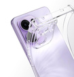 Etui do Oppo Reno 13F / Oppo Reno 13FS, Dropproof, przezroczyste