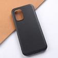 Etui cienkie do Nokia XR21, Slim, czarne