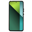 Etui do Xiaomi Redmi Note 13 Pro 5G, Magnetic Dual Glass, czarne