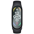 2x Szkło Hybrydowe ERBORD do Xiaomi Mi Band 7/7 NFC