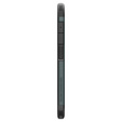 Etui Spigen Tough Armor Mag Abyss Green do Samsung Galaxy S25