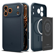Etui Spigen Thin Fit Mag – z MagSafe do iPhone 17 Pro Max