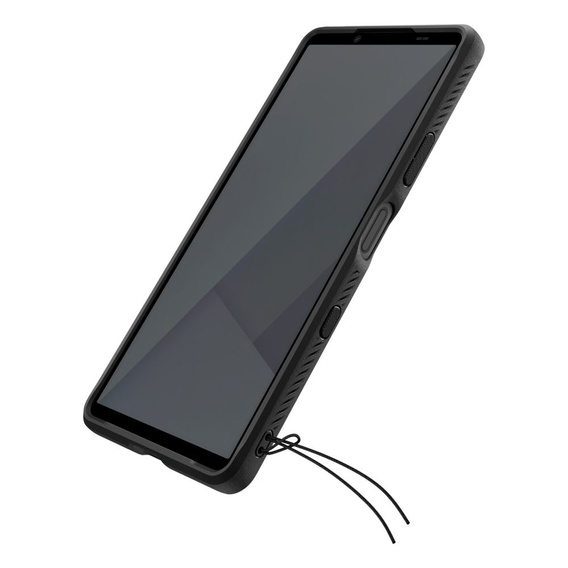 Etui Spigen Rugged Armor do Sony Xperia 10 VII