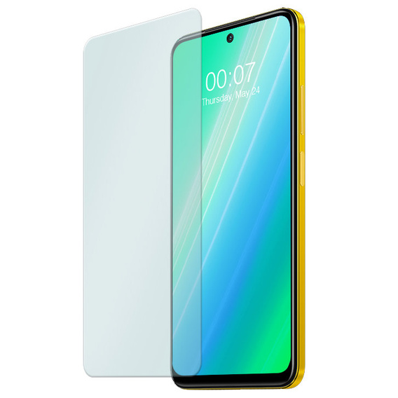 2x Szkło Hartowane do Xiaomi 13, ERBORD 9H Hard Glass, szybka