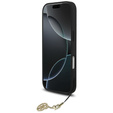 Etui GUESS 4G Charms Collection Hardcase do iPhone 17 Pro