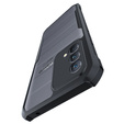 Etui do Realme GT Master Edition, AntiDrop Hybrid, czarne