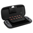 Pokrowiec Spigen Klasden do Nintendo Switch 2 – Charcoal Grey