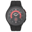3x Folia Hydrożelowa ERBORD do Samsung Galaxy Watch 5 Pro 45mm