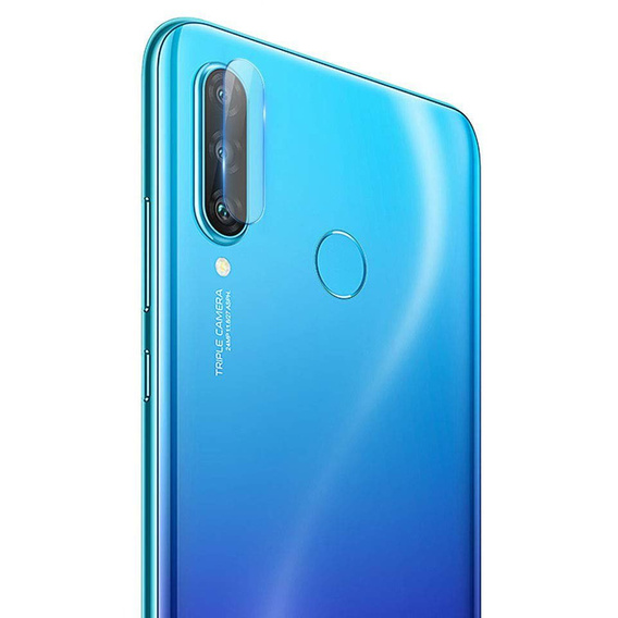 Szkło na Aparat do Huawei P30 Lite