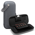 Pokrowiec Spigen Klasden do Nintendo Switch 2 – Charcoal Grey