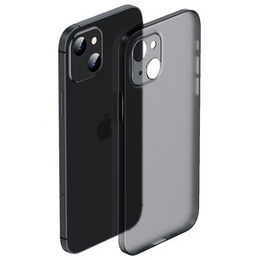 Etui ERBORD Ultra Slim do iPhone 13, Black