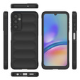 Etui do Samsung Galaxy A05s, Gaming Shockproof, czarne