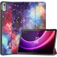Etui do Lenovo Tab P11 Gen 2 TB350FU TB350XU 11.5", Smartcase, galaxy