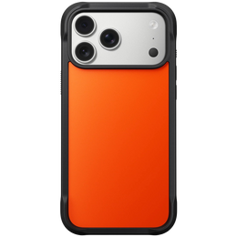 NOMAD Rugged Case, do MagSafe do iPhone 17 Pro