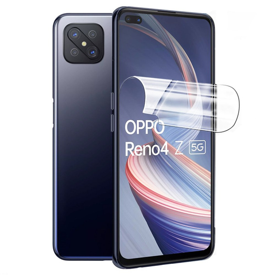 Folia ochronna do Oppo Reno4 Z 5G 