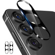2x Szkło Hartowane ERBORD na aparat do Samsung Galaxy A56 5G – ochrona bez kompromisów