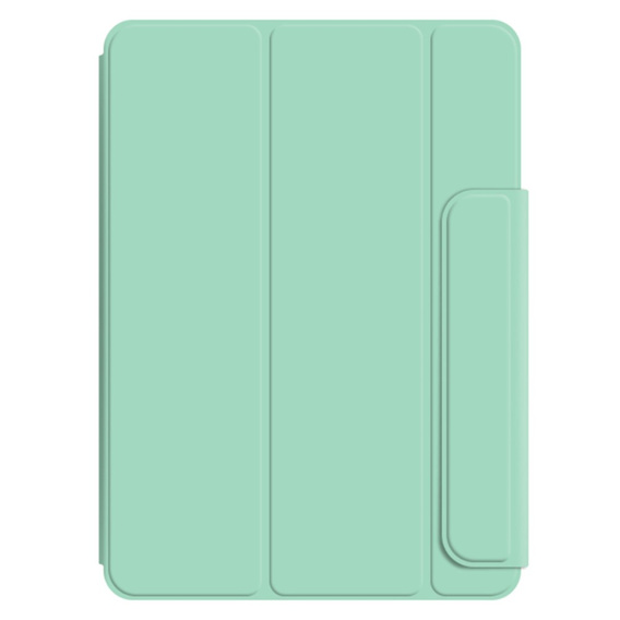 Etui do OnePlus Pad, Magnetic, Smartcase, miętowe