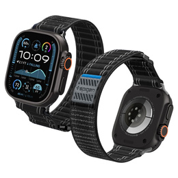 Pasek Spigen WBF0 Band do Apple Watch 8/9/10/11/SE/Ultra 1/2 (44/45/46/49 mm)