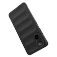 Etui do Realme C67, Gaming Shockproof, czarne
