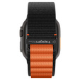 Pasek Spigen WBF1 Band do Apple Watch 8/9/10/11/SE/Ultra 1/2 (44/45/46/49 mm)