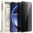 Szkło hartowane prywatyzujące ERBORD Anti-Spy (2 szt.) do OnePlus 15