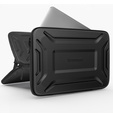 Etui ochronne Hard Shell ERBORD do laptopa 14 cali