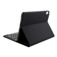 Etui z klawiaturą do iPad Air 10.9" 2022/2020 (5/4 gen.), czarne