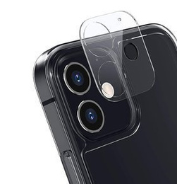Szkło hartowane na aparat do iPhone 12