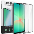 2x Szkło Hybrydowe ERBORD Ceramic do Samsung Galaxy A26 5G – elastyczna ochrona bez pęknięć