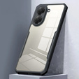 Etui do Xiaomi Redmi A5, AntiDrop Hybrid, czarne