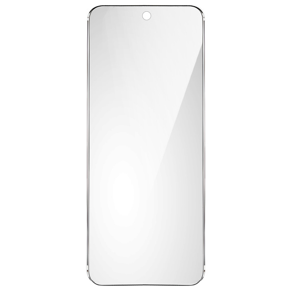 2x Szkło Hartowane ERBORD 9H Hard Glass do CMF Nothing Phone 2 Pro – codzienna ochrona w eleganckim wydaniu